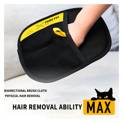 Pet Hair Removal Gloves