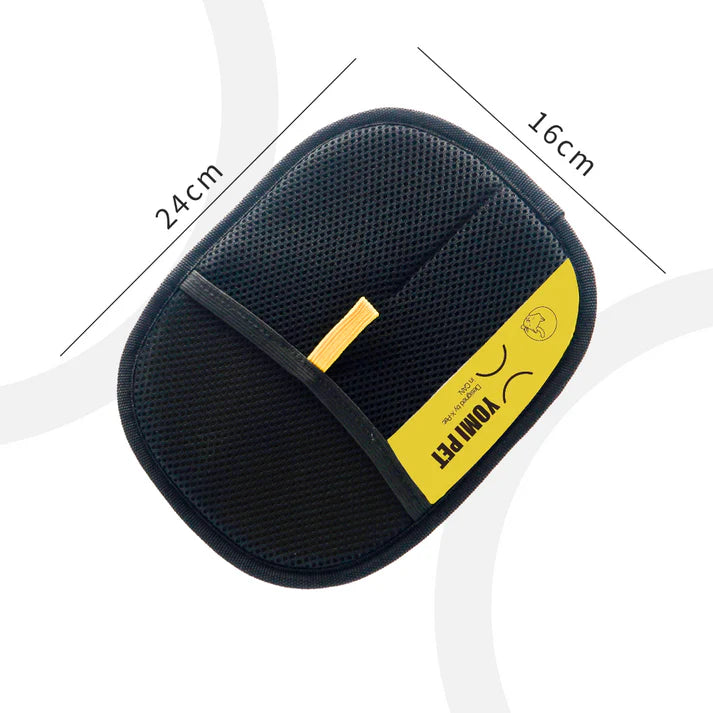 Pet Hair Removal Gloves